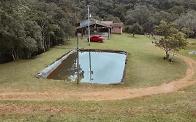 Cachoeira Do Funil Praia Grande (santa Catarina)